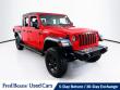 Used 2023 Jeep Gladiator Sport Truck Crew Cab