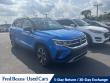 Used 2023 Volkswagen Taos SEL SUV