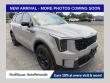 Used 2025 Kia Sorento X-Pro SX Prestige SUV