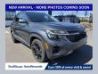 Used 2024 Kia Seltos X-Line SUV