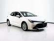Used 2025 Toyota Corolla Hatchback SE Hatchback