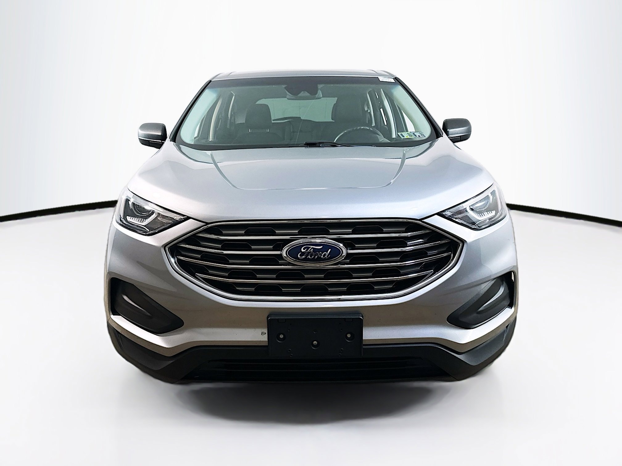 Used 2020 Ford Edge SE with VIN 2FMPK4G96LBB13535 for sale in Langhorne, PA