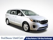  Kia Sedona