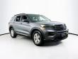 Used 2022 Ford Explorer XLT SUV