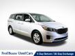 Certified 2017 Kia Sedona LX Van Passenger Van