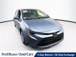 Used 2024 Toyota Corolla LE Sedan