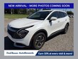  Kia Sportage Hybrid
