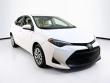 Used 2018 Toyota Corolla L Sedan