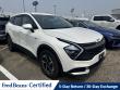 Certified 2023 Kia Sportage Hybrid LX SUV