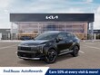 Kia Sportage Hybrid