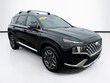  Hyundai Santa Fe Hybrid