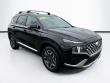 Used 2023 Hyundai Santa Fe Hybrid Limited SUV