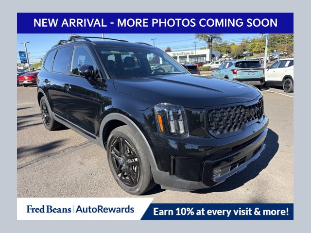  Kia Telluride