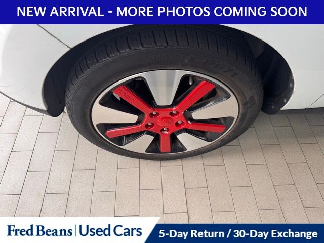 2016 Kia Soul Plus photo 3