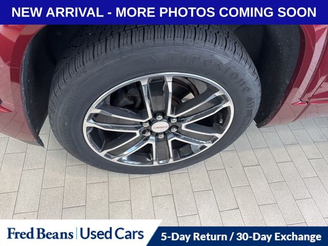 2017 Gmc Acadia Denali photo 3