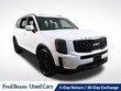  Kia Telluride