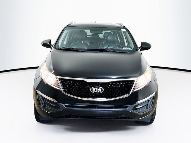 Used 2016 Kia Sportage EX with VIN KNDPCCAC6G7832850 for sale in Langhorne, PA