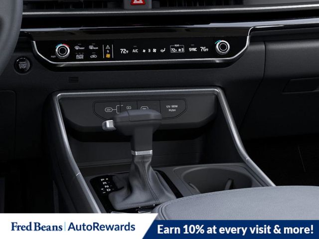 2025 Kia Carnival SX Prestige - Photo 24