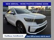 Kia Sorento Hybrid