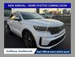 Certified 2023 Kia Sorento Hybrid EX SUV