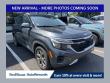 Certified 2024 Kia Seltos S SUV