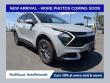 Used 2023 Kia Sportage SX SUV