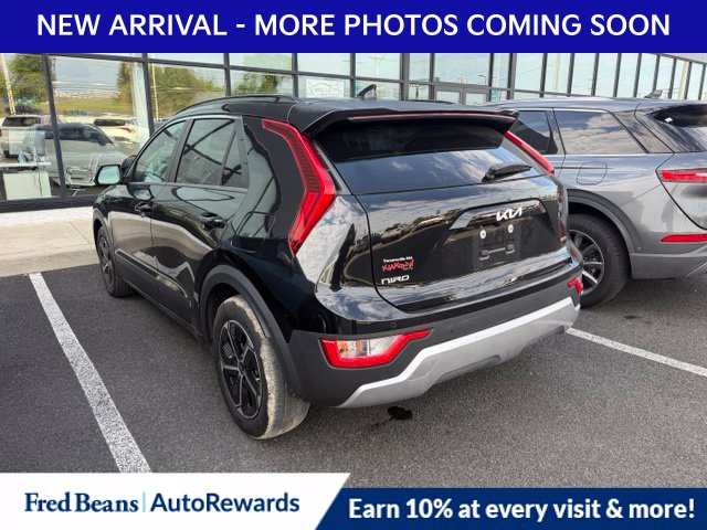 Certified 2023 Kia Niro Plug-In Hybrid EX SUV