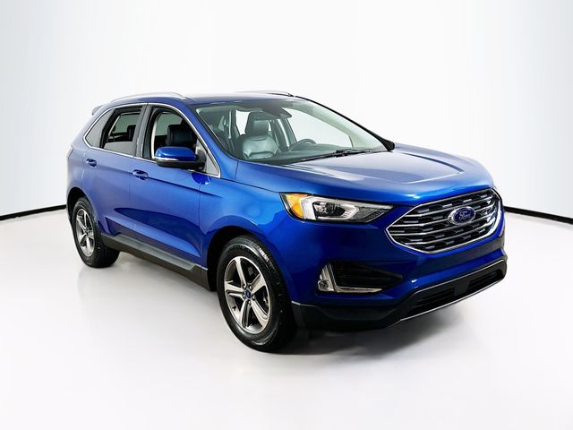 2020 Ford Edge SEL AWD's photo