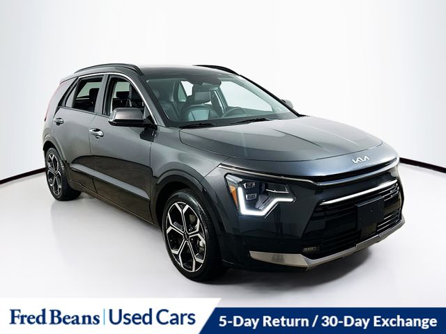 2023 Kia Niro SUV 