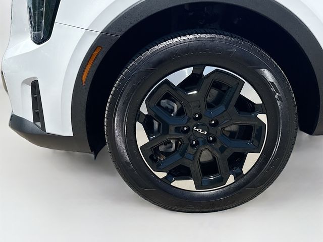 2025 Kia Sorento S - Photo 33