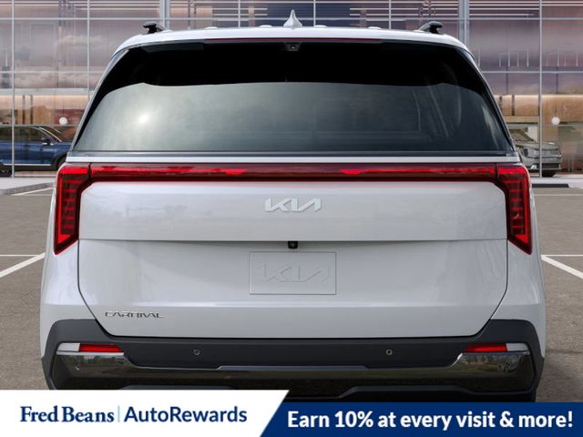 2025 Kia Carnival SX Prestige - Photo 14