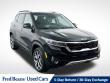 Used 2023 Kia Seltos SX SUV