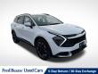 Used 2023 Kia Sportage SX-Prestige SUV
