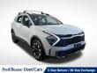 Certified 2024 Kia Sportage X-Line SUV