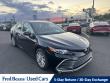 Used 2022 Toyota Camry LE Sedan