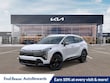 Kia Sportage Hybrid
