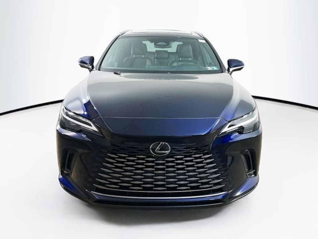 Used 2023 Lexus RX 350 Premium Plus SUV