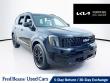 Certified 2024 Kia Telluride EX X-Line SUV