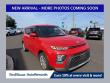 Certified 2020 Kia Soul LX Hatchback