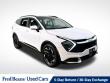 Used 2023 Kia Sportage SX-Prestige SUV