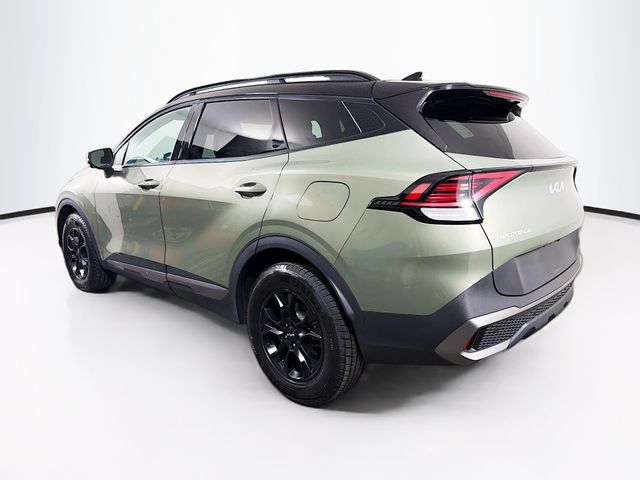 2023 Kia Sportage X-Pro Prestige - Photo 6