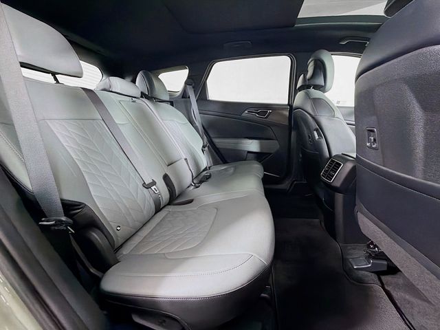 2023 Kia Sportage X-Pro Prestige - Photo 28