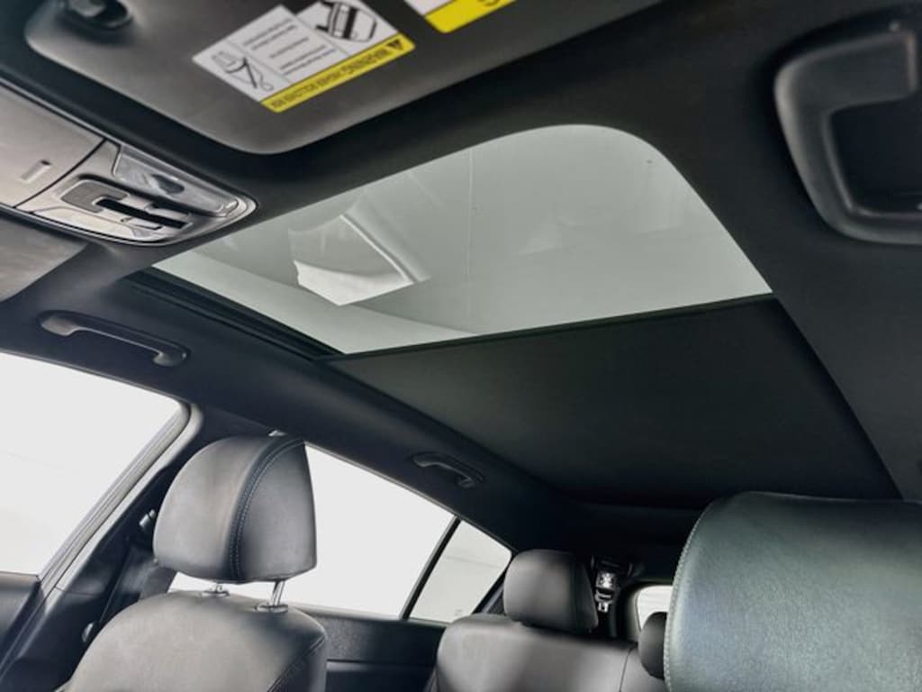 Certified 2022 Kia Sportage Nightfall SUV