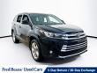 Used 2018 Toyota Highlander Limited SUV