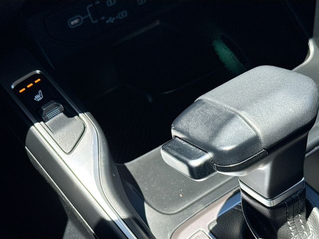 2025 Kia Sorento S - Photo 21