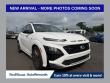 Used 2023 Hyundai Kona N Line SUV