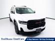 Used 2023 GMC Acadia SLT SUV
