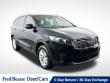 Certified 2020 Kia Sorento LX SUV