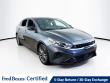 Certified 2024 Kia Forte GT-Line Sedan