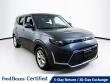 Certified 2023 Kia Soul LX Hatchback